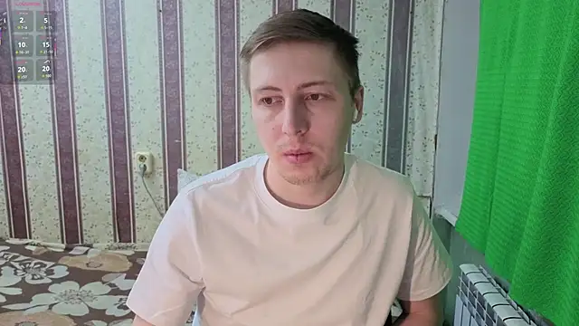 darienlarge online show from February 21, 2026, 4:57 am