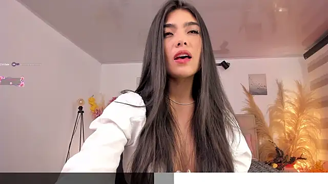 Snapshot of Alexandra_ra chatting on January 11, 2025, 1:27 am Alexandra ra online show from January 11, 2025, 1:27 am