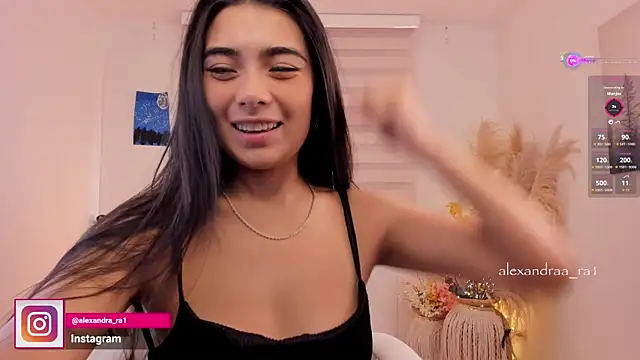 Snapshot of Alexandra_ra chatting on November 26, 2025, 8:54 pm Alexandra ra online show from November 26, 2025, 8:54 pm