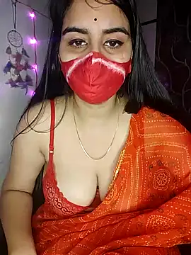 Snapshot of Nisha_candy chatting on February 6, 2025, 6:56 pm Nisha candy online show from February 6, 2025, 6:56 pm
