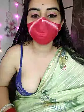 Snapshot of Nisha_candy chatting on February 27, 2025, 9:43 am Nisha candy online show from February 27, 2025, 9:43 am