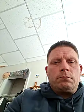 curiouscock38 online show from January 31, 2026, 7:11 pm