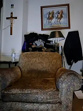 curiouscock38 online show from April 14, 2026, 10:10 am