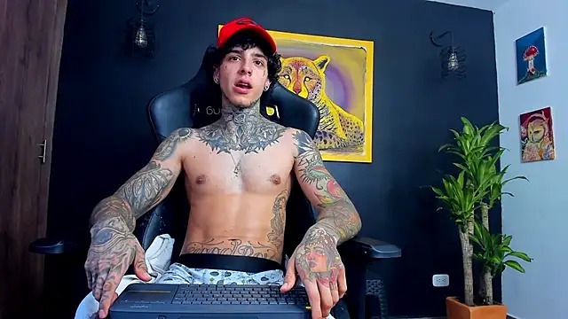 Aron ford online show from January 19, 2025, 8:09 pm