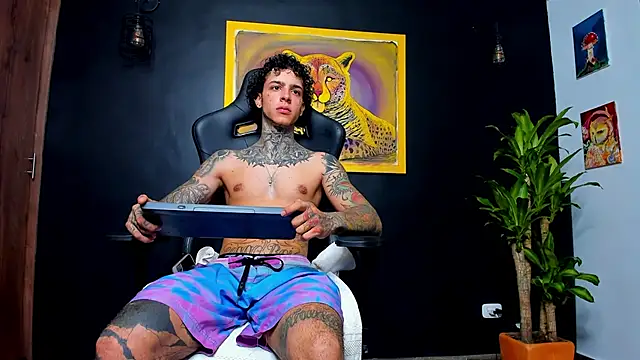 Aron ford online show from January 28, 2025, 1:39 am