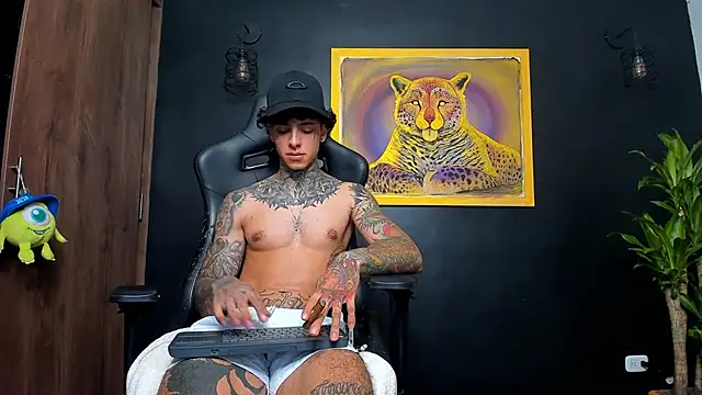 Aron ford online show from January 29, 2025, 2:30 am