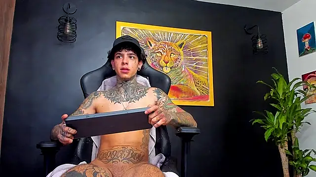 Aron ford online show from February 8, 2025, 2:05 pm