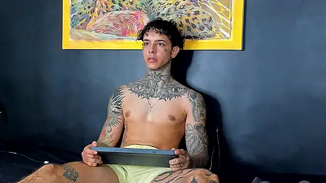 Aron ford online show from September 10, 2025, 11:32 am