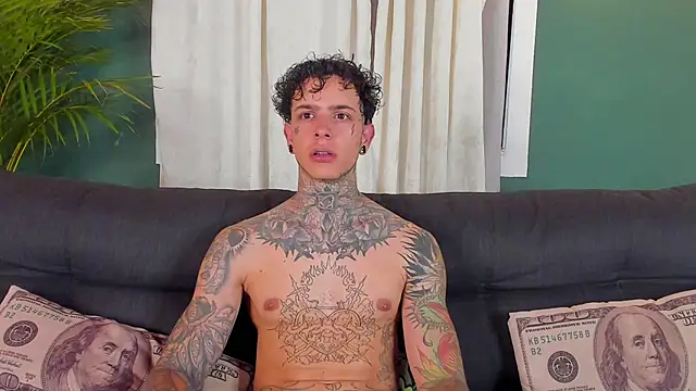 Aron ford online show from April 5, 2026, 3:04 am