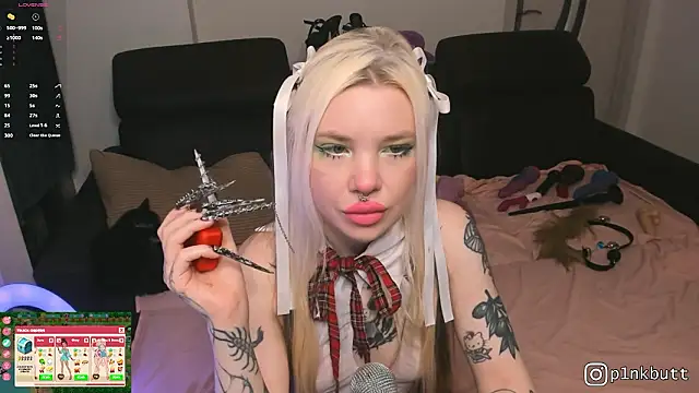 HelenGoat online show from March 24, 2026, 4:34 pm