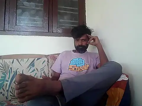 Indiaguy4u online show from May 20, 2026, 8:20 am