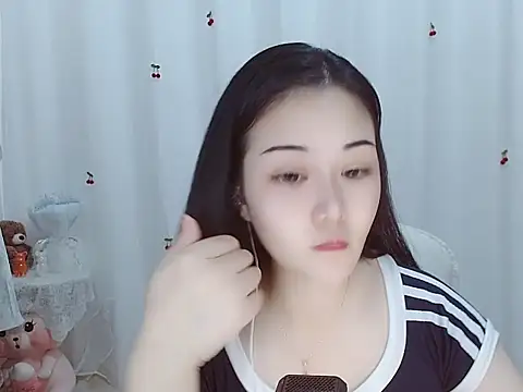 Angel-C online show from October 23, 2025, 1:38 am