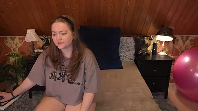 TessaWinter online show from January 8, 2026, 4:20 pm