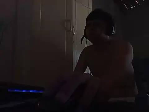 Snapshot of JOHN_GOSTOSO chatting on November 20, 2025, 12:05 pm JOHN GOSTOSO online show from November 20, 2025, 12:05 pm