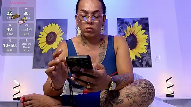 KataLehlla online show from February 25, 2026, 5:55 pm