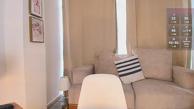 Snapshot of barbie_es chatting on September 9, 2025, 2:05 pm barbie es online show from September 9, 2025, 2:05 pm