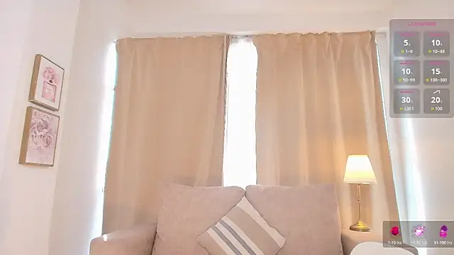 Snapshot of barbie_es chatting on October 9, 2025, 1:31 pm barbie es online show from October 9, 2025, 1:31 pm