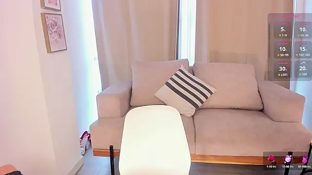 Snapshot of barbie_es chatting on October 16, 2025, 2:07 pm barbie es online show from October 16, 2025, 2:07 pm