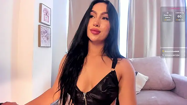 Snapshot of barbie_es chatting on October 24, 2025, 1:29 pm barbie es online show from October 24, 2025, 1:29 pm