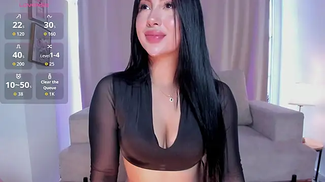 Snapshot of barbie_es chatting on November 26, 2025, 2:40 pm barbie es online show from November 26, 2025, 2:40 pm