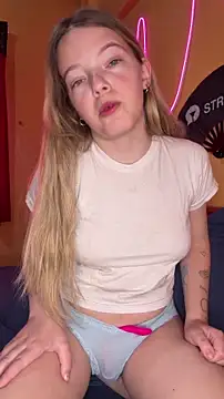 -veranito- online show from January 5, 2026, 9:07 pm