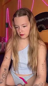 -veranito- online show from January 31, 2026, 9:02 pm