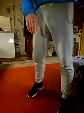 PassiveStute25 online show from January 16, 2026, 11:42 pm