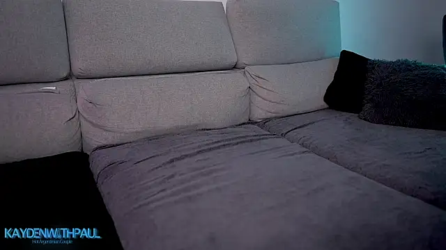 kaydenwithpaul online show from January 8, 2025, 9:23 pm