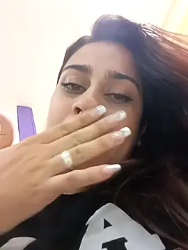 Latina sexy1 online show from March 20, 2025, 9:46 pm