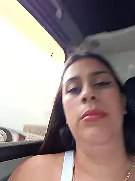 Latina sexy1 online show from January 9, 2026, 7:37 pm