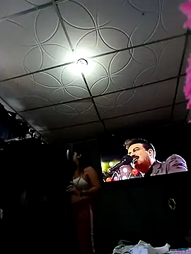 Snapshot of Latina_sexy1 chatting on March 13, 2026, 12:34 pm Latina sexy1 online show from March 13, 2026, 12:34 pm