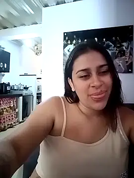 Snapshot of Latina_sexy1 chatting on March 26, 2026, 4:34 pm Latina sexy1 online show from March 26, 2026, 4:34 pm