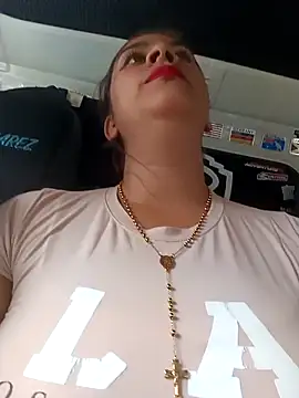 Snapshot of Latina_sexy1 chatting on April 13, 2026, 7:19 pm Latina sexy1 online show from April 13, 2026, 7:19 pm