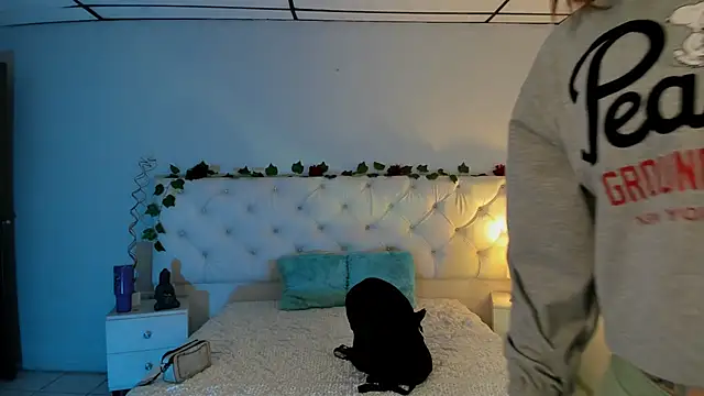 Aron cruz online show from February 5, 2025, 2:05 pm