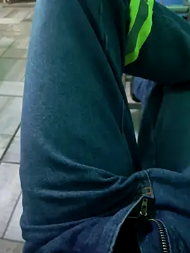 N-lS online show from March 12, 2026, 8:15 pm