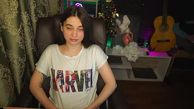 delicatedBailey online show from January 20, 2025, 4:54 am