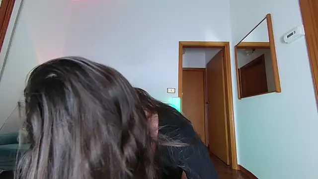 Natalieass online show from September 26, 2025, 1:59 pm