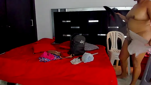 Dollperverthot online show from March 29, 2026, 12:32 am