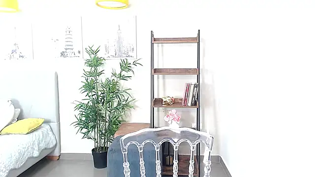 Sassy--Girl online show from February 6, 2025, 6:24 pm