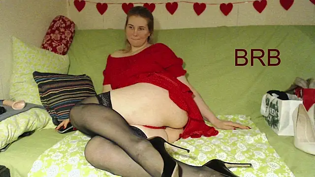 mmmPinUpGirl online show from March 19, 2026, 11:31 pm