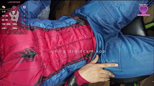 rodovlaz online show from April 3, 2026, 12:52 am