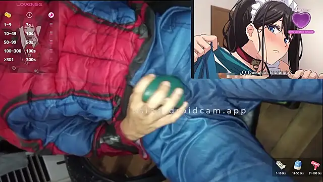 rodovlaz online show from April 5, 2026, 5:15 am