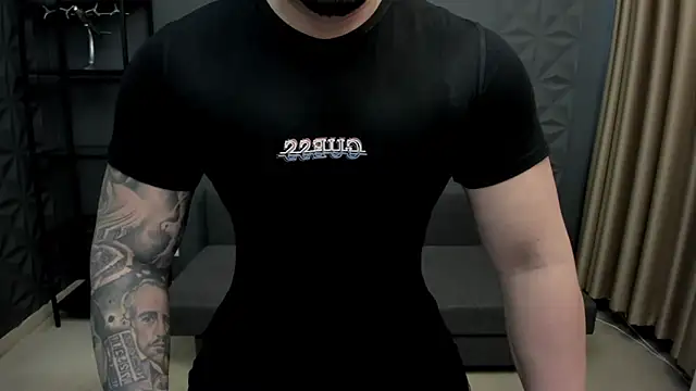 TonyWilcox online show from February 10, 2025, 5:58 am