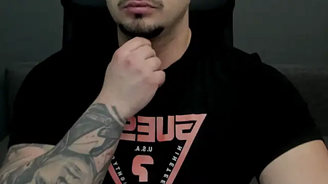 TonyWilcox online show from February 11, 2025, 6:19 am