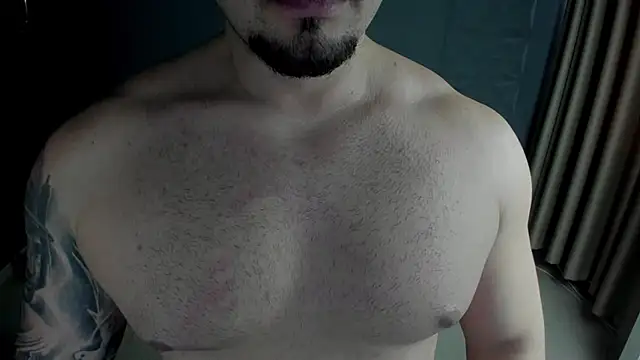 TonyWilcox online show from February 14, 2025, 3:05 pm