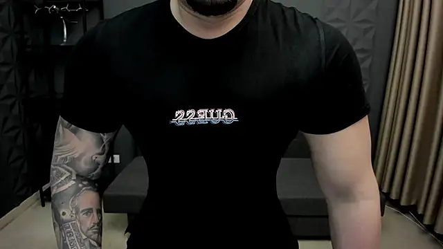 TonyWilcox online show from February 15, 2025, 3:39 pm