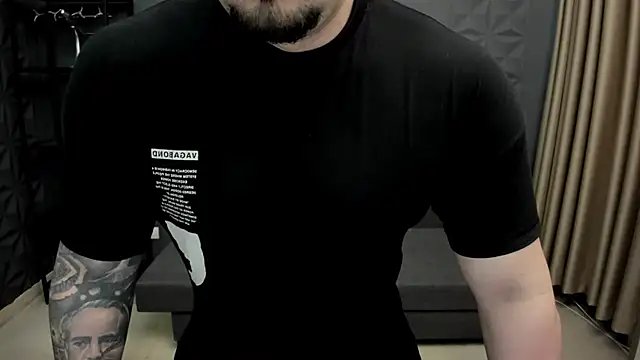 TonyWilcox online show from February 16, 2025, 6:43 am