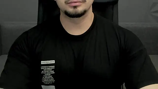 TonyWilcox online show from February 16, 2025, 9:48 am