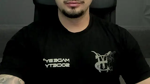 TonyWilcox online show from February 19, 2025, 6:33 am