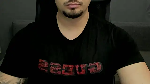 TonyWilcox online show from February 20, 2025, 11:53 am